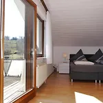 Apartament Haus Deutsch *