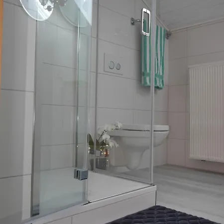 Haus Deutsch Апартаменты