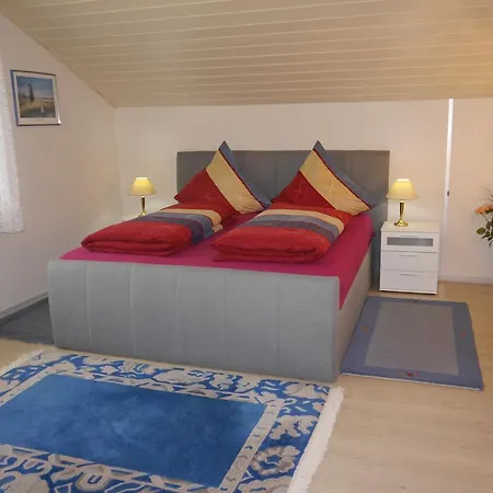 Haus Deutsch Росхауптен