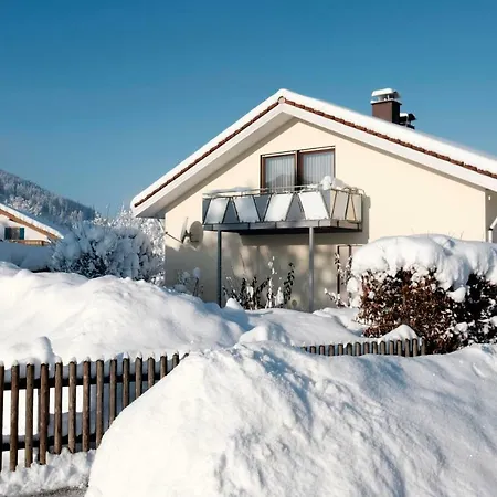 Lejlighed Haus Deutsch *