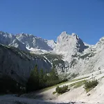 Haus Deutsch * Roßhaupten
