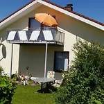 Haus Deutsch Lejlighed Roßhaupten